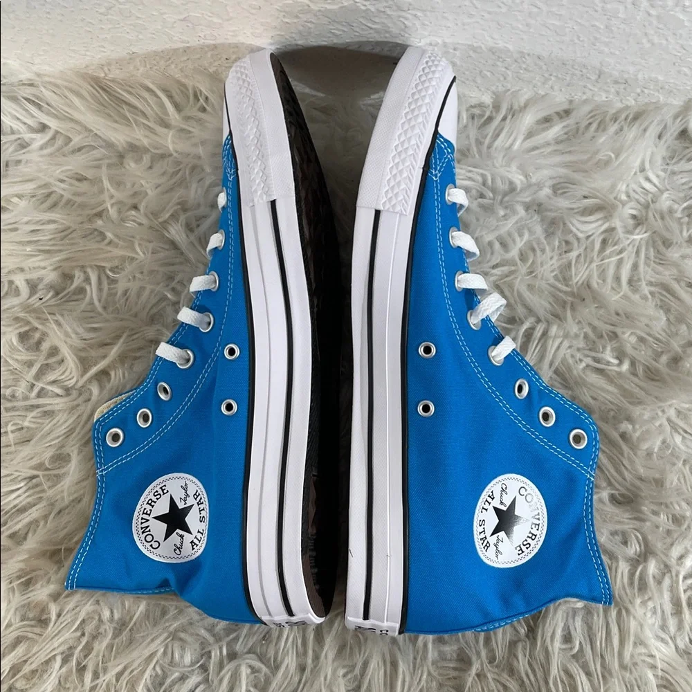 CONVERSE CHUCK TAYLOR ALL STAR SIZE 11.5 UNISEX NEW - Picture 9 of 15